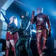 Illustration for article titled Updates From Legends of Tomorrow, The Suicide Squad, and More